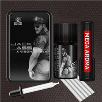 10/30ml R.S. Delay Spray Stronger Jackass for Men Liquid Long-lasting Gay Sex Toys Couples Enhancer Orgasms