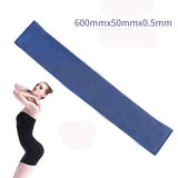 Resistance Bands Rubber Band Workout Fitness Gym Equipment rubber loops Latex Yoga Gym Strength Training Athletic Rubber Bands